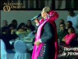 Alejandra Orozco - Pasiones de mexico
