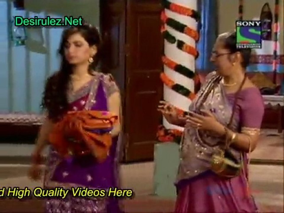 Subh Vivah - 29th March 2012 Part2