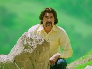 Tera Mera Pyaar - Action Replayy (2010) Movie Songs