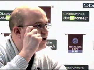 Interview de Jean-Baptiste Mauvenu, franchise Depil Tech