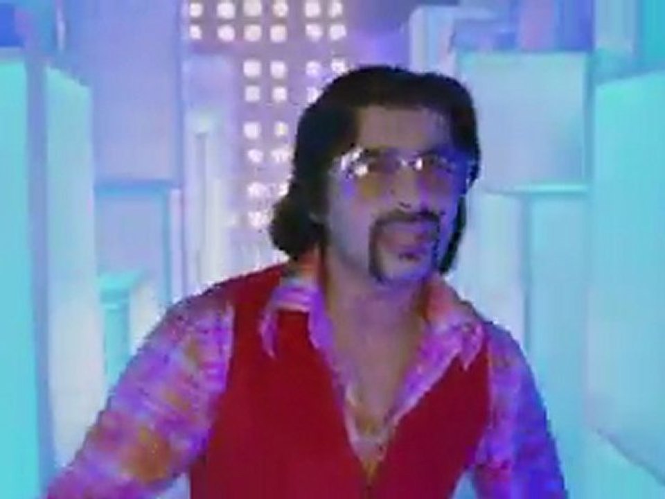 Zor Ka Jhatka - Action Replayy (2010) - Movie Song