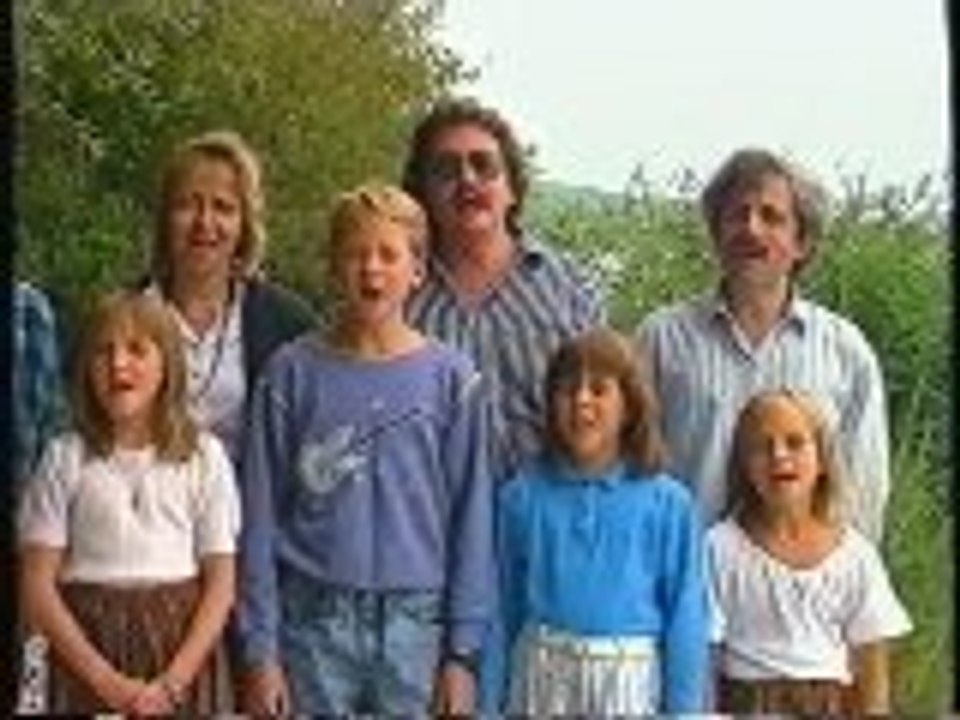 Jude 25 en Famille - Il m'aimera