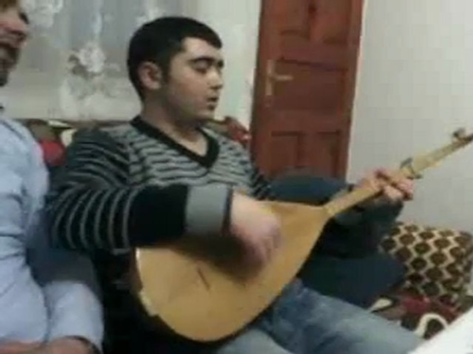 AyrıLamam ben o güL yüzLü yardan..