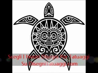 Tatuaggi e idee per tatuaggio