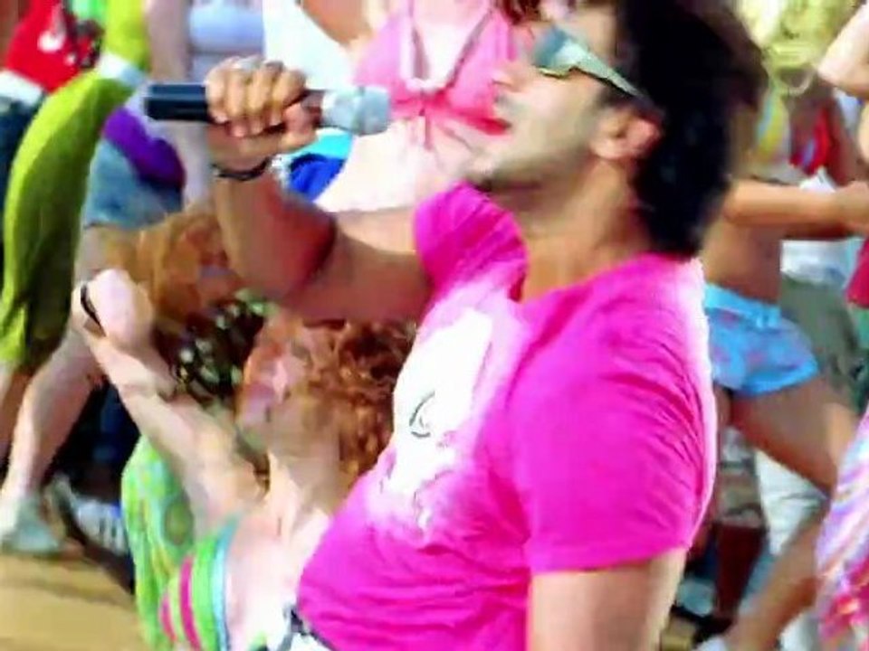 Dil Kare Jo Bhi - All the Best: Fun Begins (2009) - Movie Song