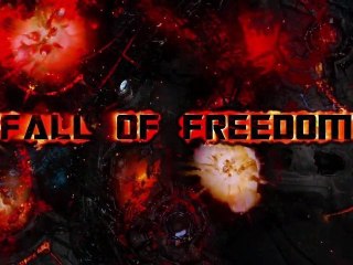 TRANSFORMERS: FALL OF CYBERTRON “Our World” Trailer