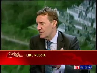 GLOBAL MANTRA - Jim O'Neill 24th March - Part 1