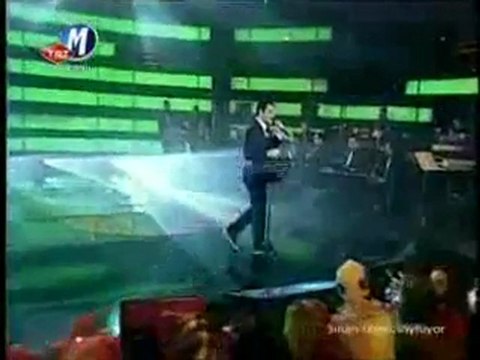 sinan özen söylüyor sana kıyamam 23.02.2011