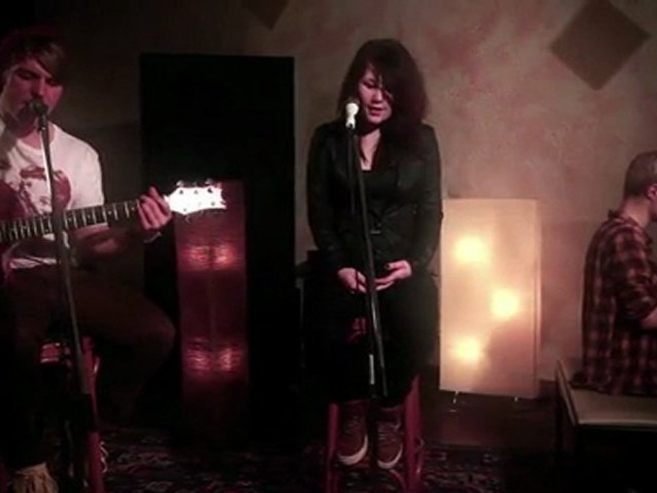 Fire In Fairyland - Want/Need