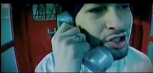 Bitza feat. Parazitii - Vorbeste vinul