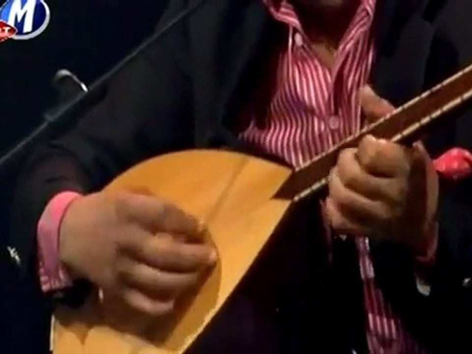 Kıvırcık Ali - Bir Selam Sal