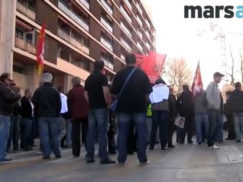 Grand conseil de la mutualité : une réunion entre les différentes collectivités prévue le 3 avril