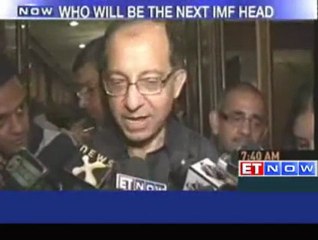 Who will be next International Monetary Fund head?