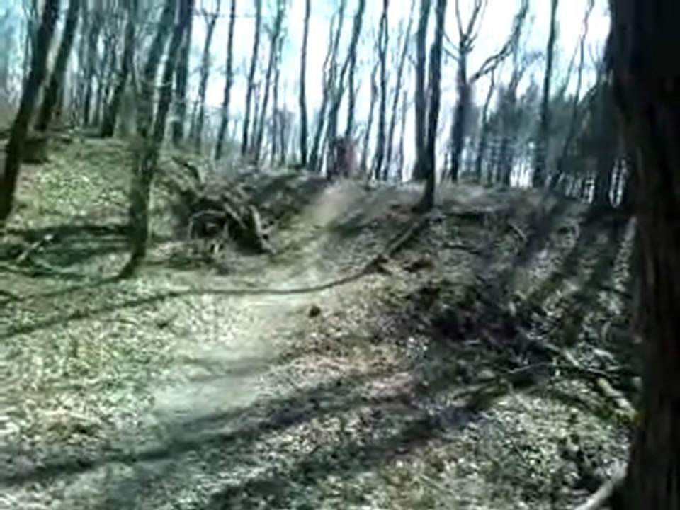 petite descente