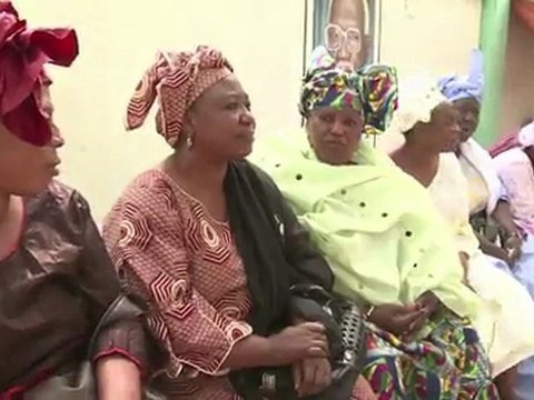 Mali: les chefs d'Etat ouest-africains annulent leur venue après une manifestation pro-junte