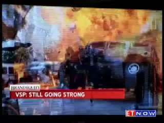 Brand Equity - VSP - Still going strong