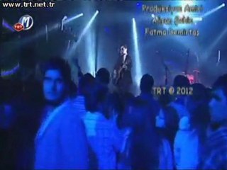 Sallana Sallana _ AYNA Ayna'dan Yansıyanlar 2012