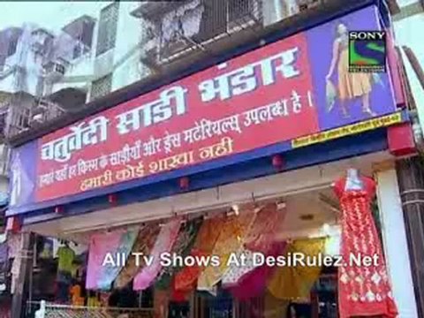 Saas Bina Sasural 29th March 2012 Pt-3