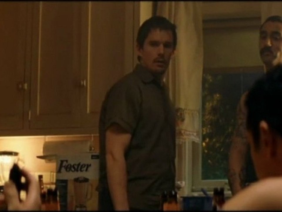 Extrait de"Training Day"