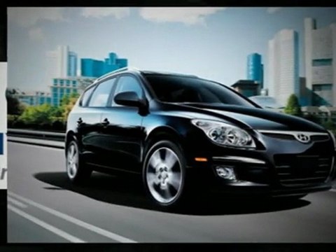 Petaluma Hyundai near Santa Rosa 2012 Hyundai Elantra Touring