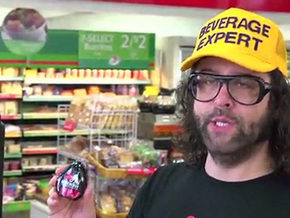 Judah Fiedlander Beverage Expert Shares MiO Energy