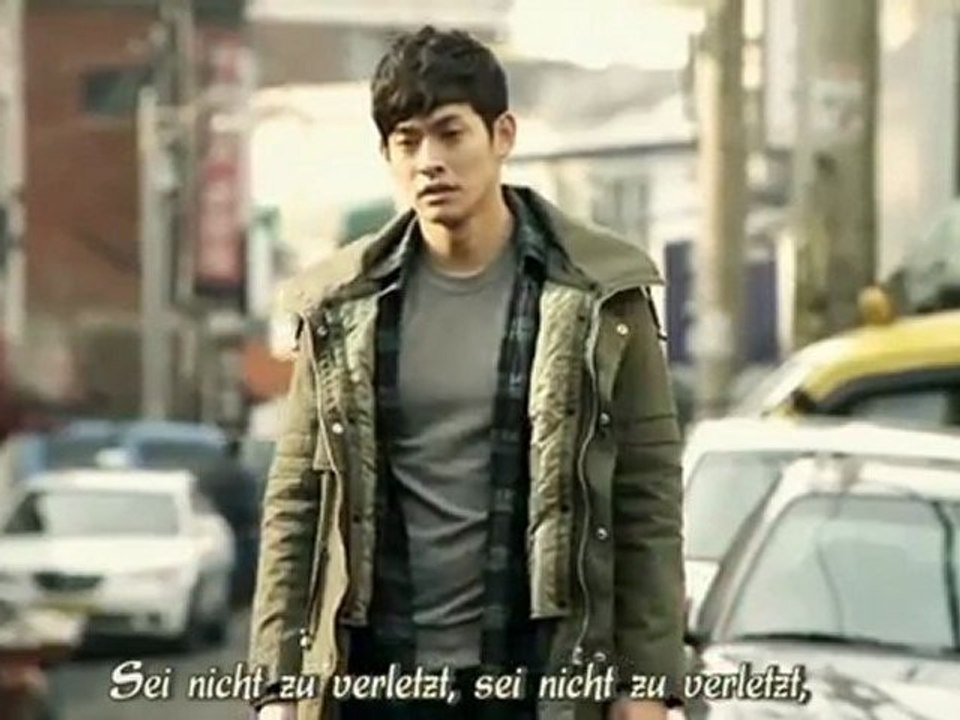 Bohemian - Don't HurtFull MV [german sub]