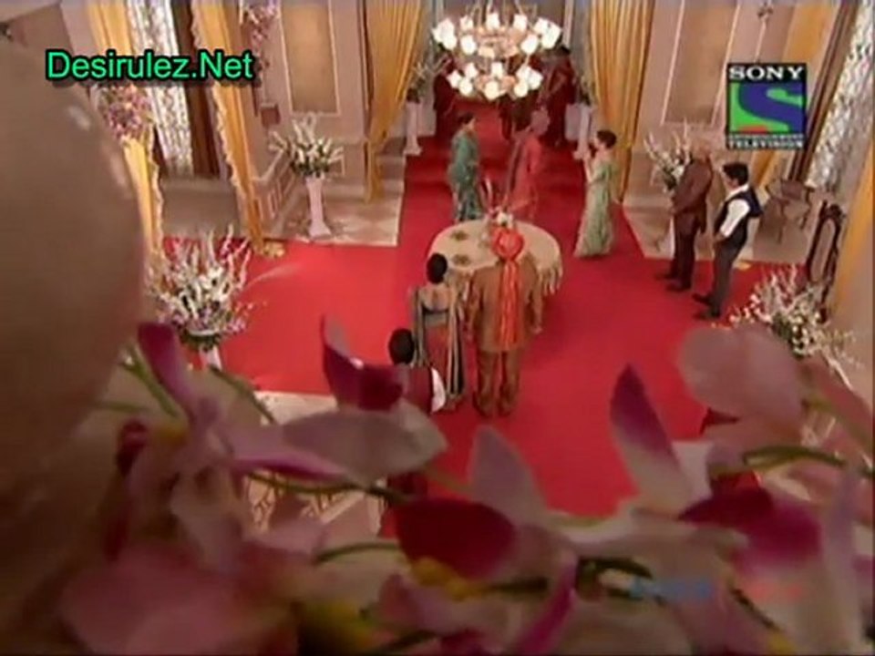 Dekha Ek Khwaab 29th March 2012 Part-1