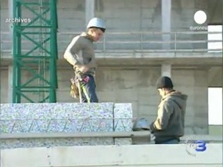 Crise économique en Italie: désespérés, deux hommes...