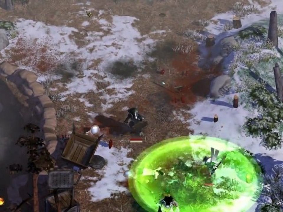 Play Together - Magicka 16