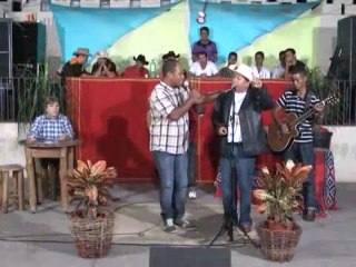 Chora Viola do dia 01-04-2012