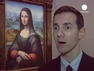 Leonardo's last masterpiece unveils its secrets