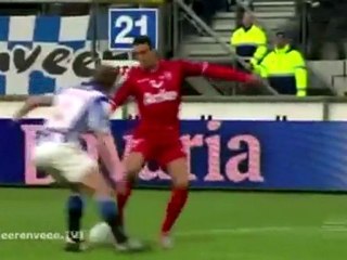 Detalles de calidad de Nacer Chadli