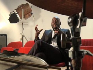 Leon showman interview - Partie 1 - L'album