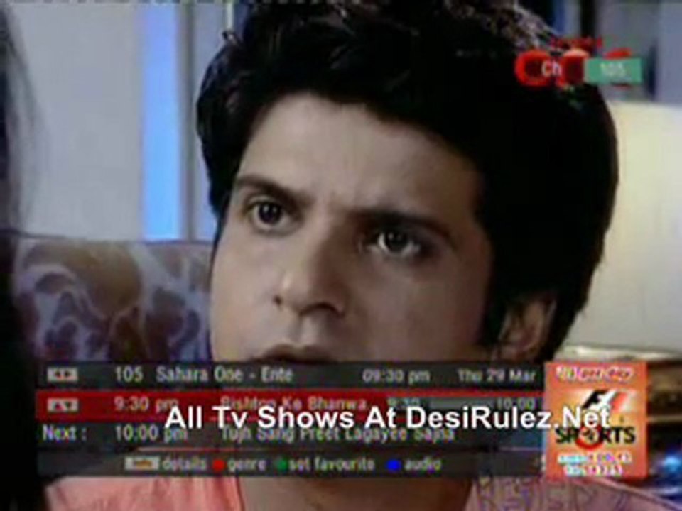 Niyati 29th March 2012 pt1