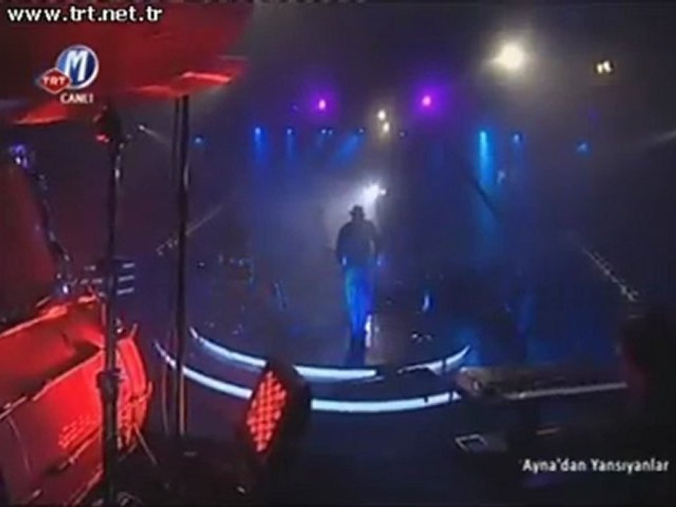 CEKİN - "Sakın Gelme" Ayna'dan yansıyanlar