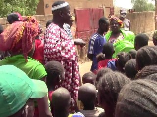Journée de salubrité Fégui mars 2012 déclaration finale