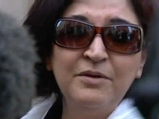 "J'ai compris que mon fils était mort": la mère de l'ado assassiné à Beauvoir-en-Lyons