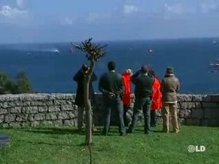 Noticias en Libertad Segunda Edición - 22/02/07