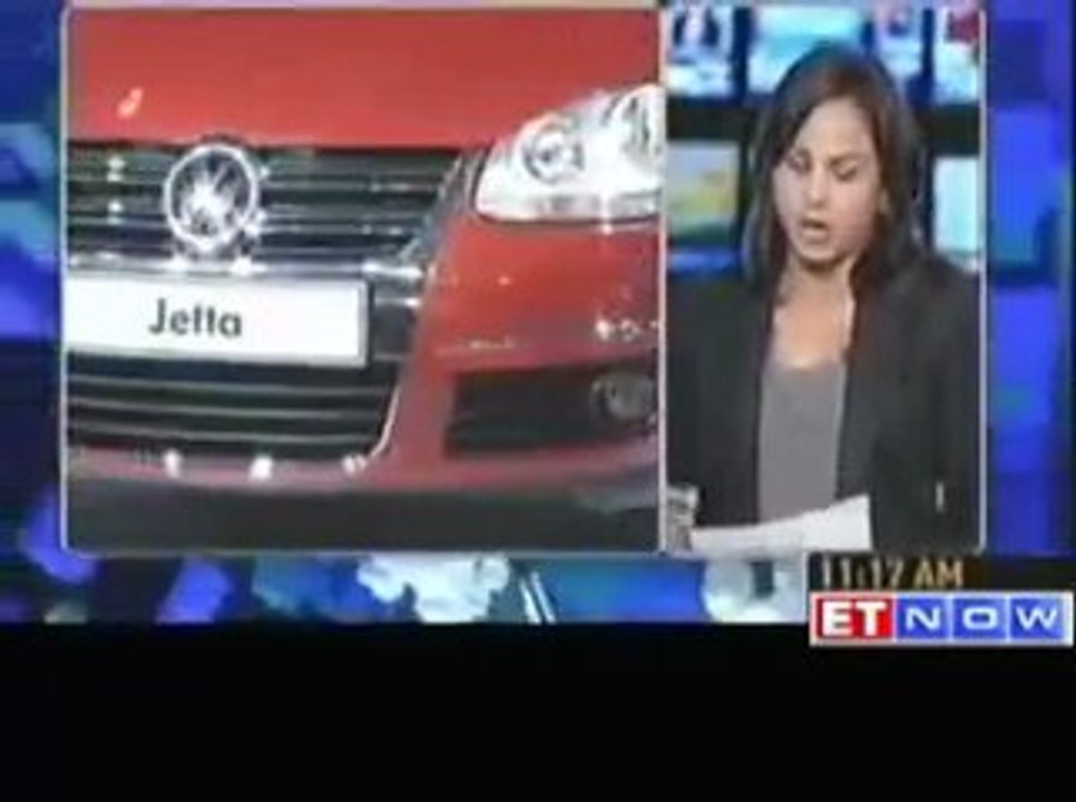 Volkswagen recalls Jetta to fix fire hazard