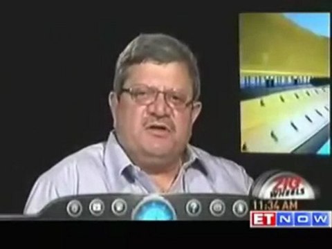 ZigWheels F1 in India - Know your Circuit