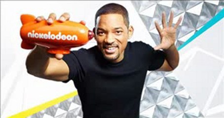 Favorite Male Singer Kids Choice Awards 2012