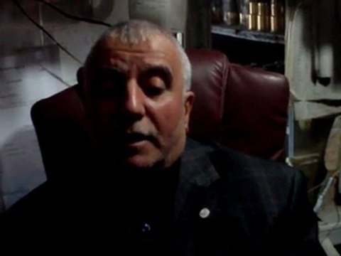 EFE SORDU AĞRI KIZALAY BAŞKANI H.FAHRETTİN SELÇUK YANITLADI