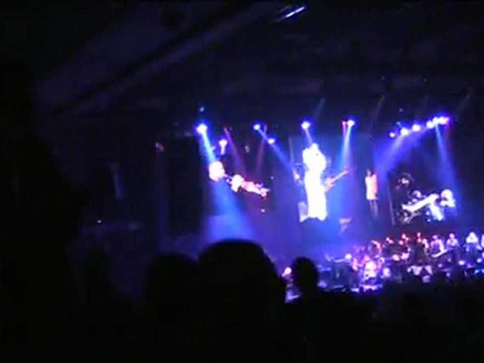 Elvis in Concert Hamburg :Part 2