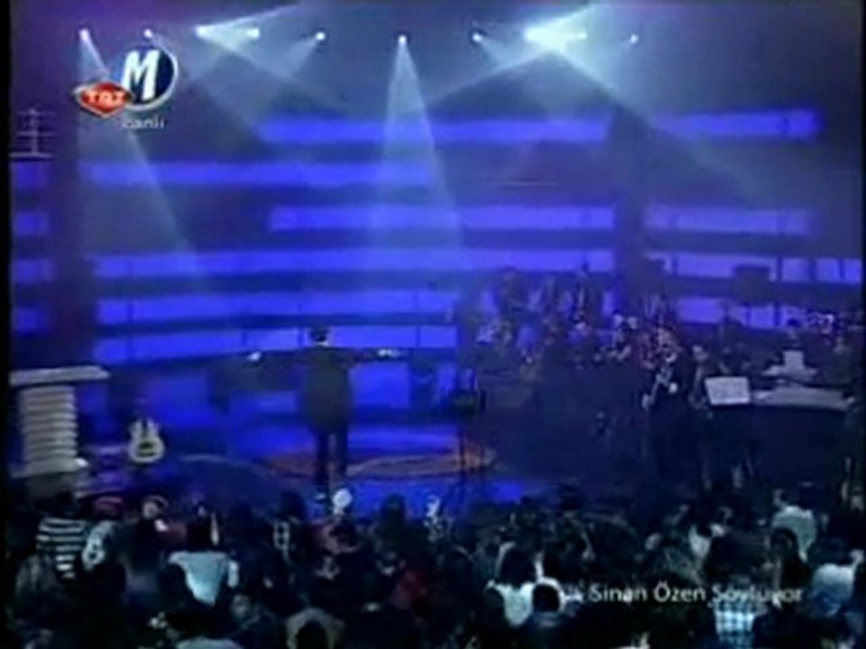 sinan özen söylüyor seni çok ama çok seviyorum 23.02.2011