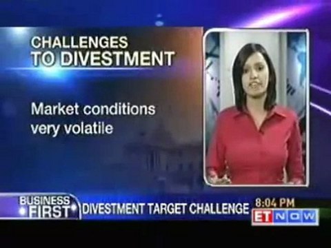 Maintaining fiscal deficit at 4.6 a great challenge FM