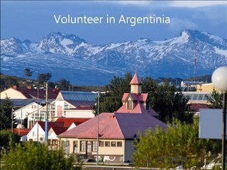 Global Crossroad Destinations Abroad