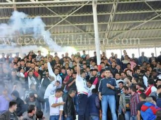 Siyah İnciler / Soma Spor