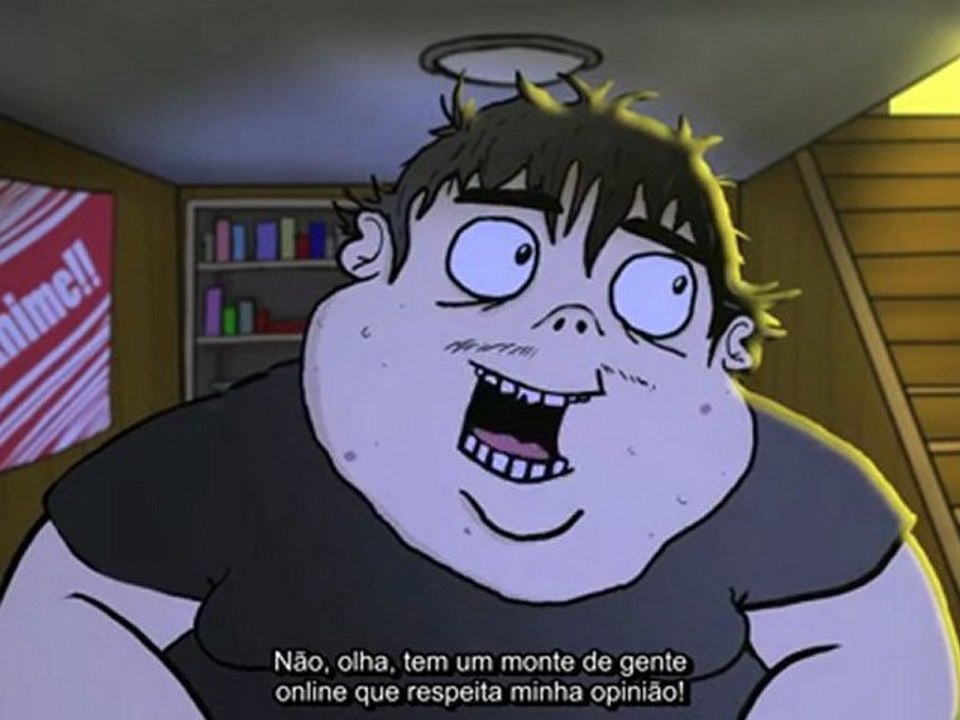 Renegade Awesome's - Episódio 3 - O Retorno