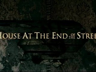 House at the End of the Street - Trailer / Bande-Annonce [VO|HQ]