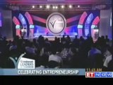 NR Narayana Murthy speaks on SME sector